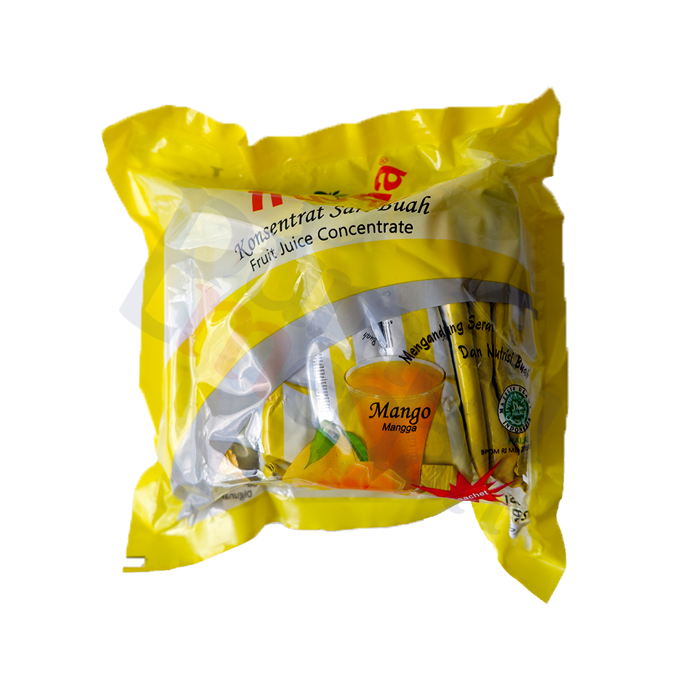 FRUVINA MANGGA (MANGO)